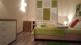 Apartament w Starej Kamienicy - Poznań - 1