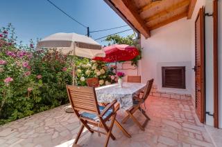 Bugenvilia - Mali Lošinj - 9