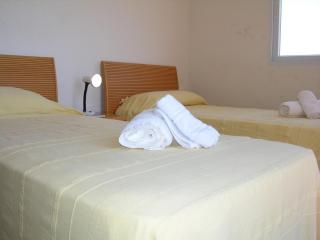 Penthouse Los Miradores del Puerto - La Manga del Mar Menor - 3