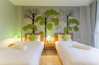 Ao Nang Miti Resort - Strand Ao Nang - 2