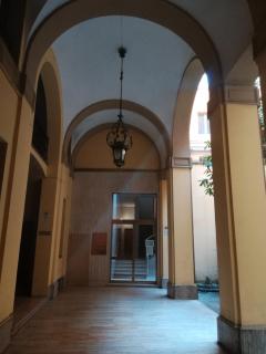 La boutique di via dell Indipendenza - Bolonia - 8