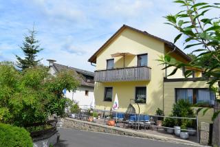 Landgasthof/Landhaus Waldlust - Bischofsgrün - 8