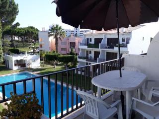 Mouramar- Garagem, Piscina & Wifi - Vilamoura - 0