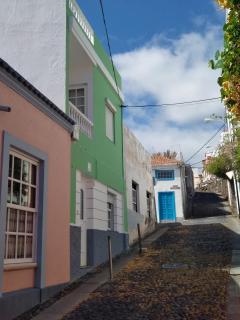 Casa Ana - Santa Cruz de la Palma - 4