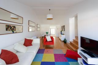 Timeless apartment at the heart of the village II - Ericeira - 4