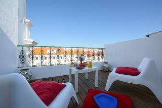Timeless apartment at the heart of the village II - Ericeira - 5