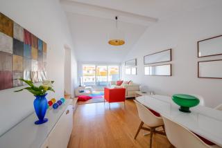 Timeless apartment at the heart of the village II - Ericeira - 9
