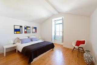 Timeless apartment at the heart of the village II - Ericeira - 1