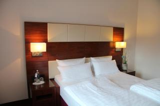 Adena Hotel - 8