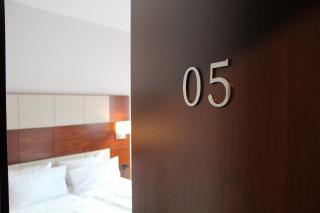 Adena Hotel - 7