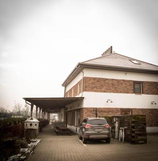 Apartamentowiec Kuźniar - Kostrzyn nad Odrą - 9