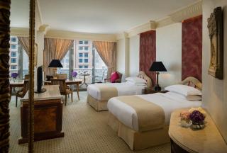 InterContinental Phoenicia Beirut by IHG - Beirut - 8