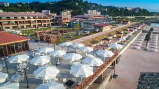 Babillon Hotel Spa & Restaurant - Rize - 0