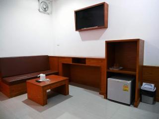 Paradise Hotel โรงแรมพาราไดซ์ท่าม่วง - Kanchanaburi - 1