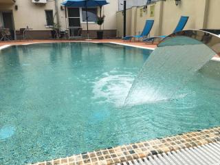 Mosoly Apartman - Szeged - 0
