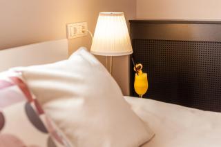 Apartmani studio - Zrenjanin - 2