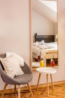 Apartmani studio - Zrenjanin - 3