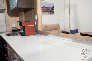 Apartamento Quixote Loft Almagro - 2