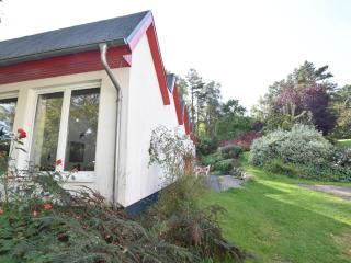 Holiday Home in K hlungsborn with Garden - Kühlungsborn - 2