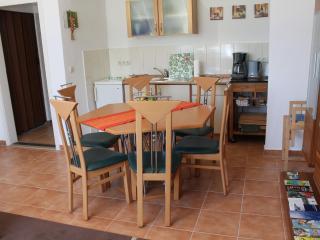 Geraeumige Ferienwohnung an der Ostsee - Ravensberg - 6