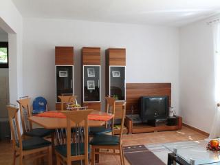 Geraeumige Ferienwohnung an der Ostsee - Ravensberg - 3