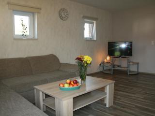 Elegantes Landhaus in Bastorf nahe dem Meer - Kägsdorf - 2
