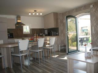 Elegantes Landhaus in Bastorf nahe dem Meer - Kägsdorf - 4