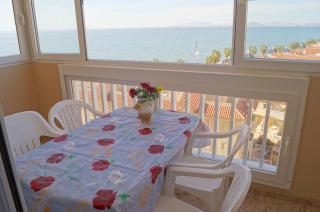 Puerto Y Playa One Bedroom Apartment RP027 - La Manga del Mar Menor - 9