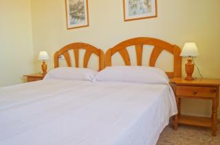 Puerto Y Playa One Bedroom Apartment RP027 - La Manga del Mar Menor - 5