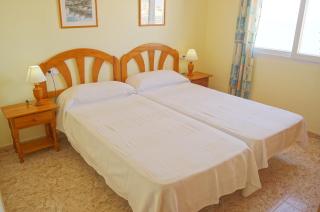 Puerto Y Playa One Bedroom Apartment RP027 - La Manga del Mar Menor - 3