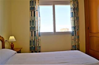 Puerto Y Playa One Bedroom Apartment RP027 - La Manga del Mar Menor - 4