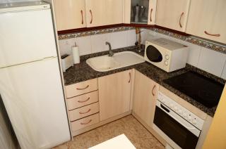 Puerto Y Playa One Bedroom Apartment RP027 - La Manga del Mar Menor - 6