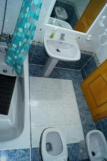 Puerto Y Playa One Bedroom Apartment RP027 - La Manga del Mar Menor - 2