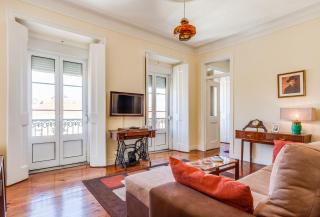 JOIVY Fernando Pessoa Apartments - Lisbona - 9