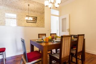 JOIVY Fernando Pessoa Apartments - Lisbona - 1