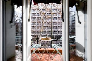 Principe de Vergara Apartment II by Flatsweethome - Madrid - 5