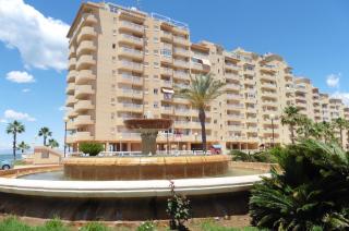 Puerto Y Playa One Bedroom Apartment RP027 - La Manga del Mar Menor - 1
