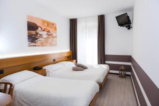 Albergo Ristorante Da Neni - 1