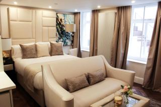 Baker Street by Viridian Apartments - Londra - 7