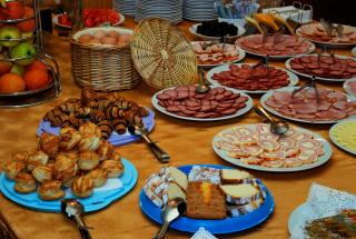 Hotel Balkan - Pleven - 9