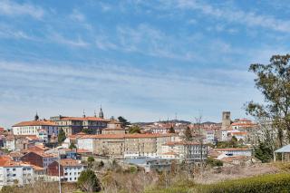 Albergue Seminario Menor - Santiago de Compostela - 7