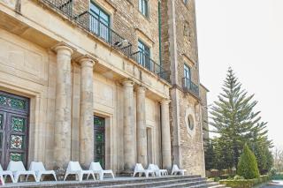 Albergue Seminario Menor - Santiago de Compostela - 4