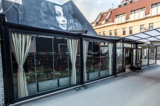 Apartmani studio - Zrenjanin - 5