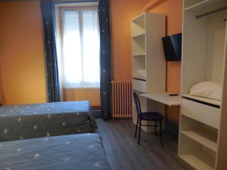 Hotel de la gare - 2