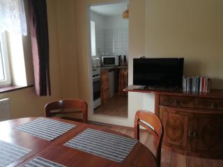 Apartament Europejskiej Stolicy Kultury - 7