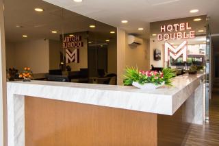 Double M Hotel @ Kl Sentral - 6