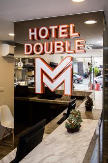 Double M Hotel @ Kl Sentral - 5