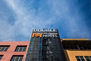 Double M Hotel @ Kl Sentral - 3