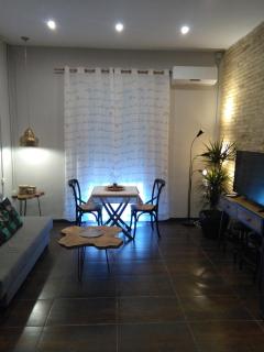 Valencia-Ruzafa Studio - Valencia - 6