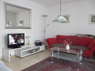 Im Zentrum Katharinenstr. - Freiburg im Breisgau - 0